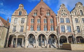 Hotel Les Trois Luppars